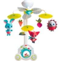 Lampă de veghe Tiny Love 5in1 (3333130481)