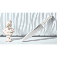 Кухонный нож Samura Harakiri Chef 208mm SHR-0085AW фото №6 — интернет-магазин Desire.md