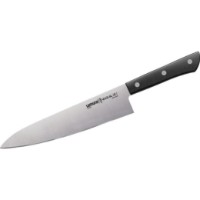 Кухонный нож Samura Harakiri Chef 208mm SHR-0085B