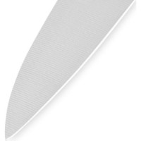 Кухонный нож Samura Harakiri Chef 208mm SHR-0085B фото №2 — интернет-магазин Desire.md