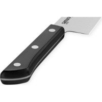 Кухонный нож Samura Harakiri Chef 208mm SHR-0085B фото №3 — интернет-магазин Desire.md