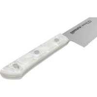 Кухонный нож Samura Harakiri Chef 208mm SHR-0086AW фото №5 — интернет-магазин Desire.md