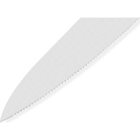 Кухонный нож Samura Harakiri Chef 208mm SHR-0086B фото №5 — интернет-магазин Desire.md