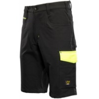Pantaloni scurți de lucru Seven Kings PLSTARKSN50 imaginea #2 — magazin online Desire.md