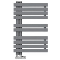 Uscător de prosoape Gorgiel Crest ACR 80/50 Grey Matt 14 (15)