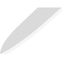 Кухонный нож Samura Harakiri Grand Chef 240mm SHR-0087B фото №5 — интернет-магазин Desire.md