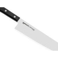 Кухонный нож Samura Harakiri Grand Chef 240mm SHR-0087B фото №3 — интернет-магазин Desire.md