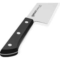 Кухонный нож Samura Harakiri Grand Chef 240mm SHR-0087B фото №4 — интернет-магазин Desire.md