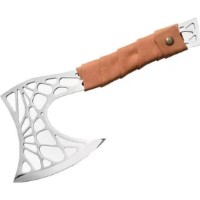 Кухонный топорик Samura Juggernaut 320mm SJG-001 