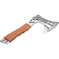 Кухонный топорик Samura Juggernaut 320mm SJG-001  фото №4 — интернет-магазин Desire.md