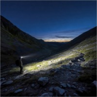 Фонарь Fenix HM53R LED Headlight фото №4 — интернет-магазин Desire.md