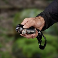 Фонарь Fenix HM53R LED Headlight фото №5 — интернет-магазин Desire.md