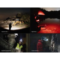Фонарь Fenix HL45R LED Headlight фото №4 — интернет-магазин Desire.md