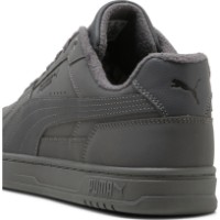 Ghete pentru bărbați Puma Caven III Winterised Moody Gray/Puma Black/White, s.40 imaginea #6 — magazin online Desire.md