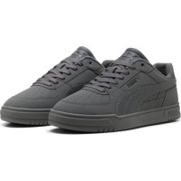 Ghete pentru bărbați Puma Caven III Winterised Moody Gray/Puma Black/White, s.42