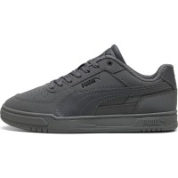 Ghete pentru bărbați Puma Caven III Winterised Moody Gray/Puma Black/White, s.42 imaginea #2 — magazin online Desire.md