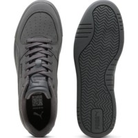 Ghete pentru bărbați Puma Caven III Winterised Moody Gray/Puma Black/White, s.42 imaginea #4 — magazin online Desire.md
