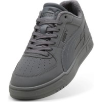 Ghete pentru bărbați Puma Caven III Winterised Moody Gray/Puma Black/White, s.45 imaginea #5 — magazin online Desire.md