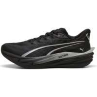 Adidași pentru bărbați Puma Deviate Nitro 4 Brightstride Puma Black/Silver, s.42.5 imaginea #2 — magazin online Desire.md