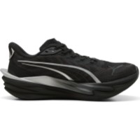Adidași pentru dame Puma Deviate Nitro 4 Brightstride Puma Black/Silver, s.36 imaginea #3 — magazin online Desire.md