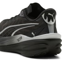 Adidași pentru dame Puma Deviate Nitro 4 Brightstride Puma Black/Silver, s.38 imaginea #6 — magazin online Desire.md