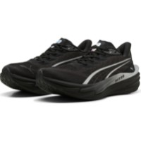 Adidași pentru dame Puma Deviate Nitro 4 Brightstride Puma Black/Silver, s.40 imaginea #1 — magazin online Desire.md