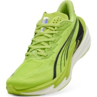 Adidași pentru bărbați Puma Deviate Nitro 4 Sunny Lime/Puma Black, s.44.5 imaginea #5 — magazin online Desire.md