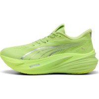 Adidași pentru bărbați Puma Magmax Nitro 2 Sunny Lime/Puma Silver, s.45 imaginea #2 — magazin online Desire.md