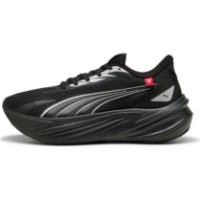 Adidași pentru bărbați Puma Maxima Pro Primaloft Puma Black/Silver, s.40 imaginea #2 — magazin online Desire.md