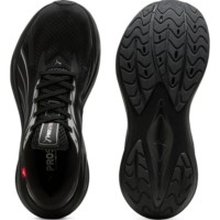 Adidași pentru bărbați Puma Maxima Pro Primaloft Puma Black/Silver, s.41 imaginea #4 — magazin online Desire.md