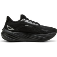 Adidași pentru bărbați Puma Maxima Pro Primaloft Puma Black/Silver, s.45 imaginea #3 — magazin online Desire.md