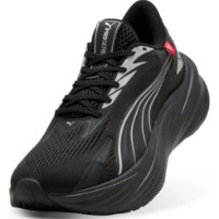 Adidași pentru bărbați Puma Maxima Pro Primaloft Puma Black/Silver, s.45 imaginea #5 — magazin online Desire.md