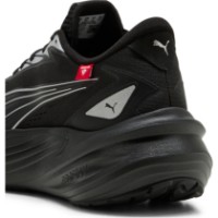 Adidași pentru bărbați Puma Maxima Pro Primaloft Puma Black/Silver, s.45 imaginea #6 — magazin online Desire.md