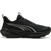 Adidași pentru bărbați Puma Pounce Lite 2 Trail Primaloft Puma Black/Silver, s.40.5 imaginea #3 — magazin online Desire.md