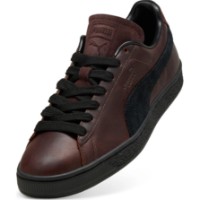 Ghete pentru bărbați Puma Suede Dressed Leather Brown/Puma Black, s.46 imaginea #5 — magazin online Desire.md