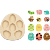 Puzzle Tooky Toy Insects (HP144) imaginea #2 — magazin online Desire.md