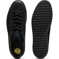Ghete pentru bărbați Puma Suede Dressed Puma Black, s.40 imaginea #4 — magazin online Desire.md