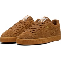 Ghete pentru bărbați Puma Suede Forever Kona brown/Gum, s.43 imaginea #1 — magazin online Desire.md