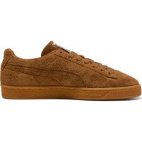 Ghete pentru bărbați Puma Suede Forever Kona brown/Gum, s.44 imaginea #3 — magazin online Desire.md