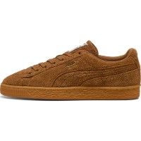 Ghete pentru bărbați Puma Suede Forever Kona brown/Gum, s.46 imaginea #2 — magazin online Desire.md