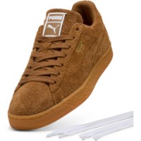 Ghete pentru bărbați Puma Suede Forever Kona brown/Gum, s.46 imaginea #5 — magazin online Desire.md