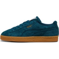 Ghete pentru bărbați Puma Suede Forever Midnight Petrol/Gum, s.41 imaginea #2 — magazin online Desire.md