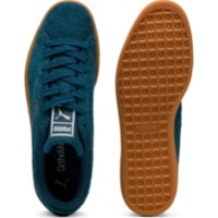 Ghete pentru bărbați Puma Suede Forever Midnight Petrol/Gum, s.42.5 imaginea #4 — magazin online Desire.md