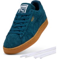 Ghete pentru bărbați Puma Suede Forever Midnight Petrol/Gum, s.43 imaginea #5 — magazin online Desire.md