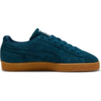 Ghete pentru bărbați Puma Suede Forever Midnight Petrol/Gum, s.45 imaginea #3 — magazin online Desire.md
