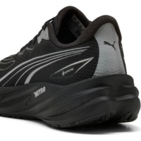 Adidași pentru bărbați Puma Velocity Nitro 5 GTX Running Puma Black/Silver, s.46 imaginea #6 — magazin online Desire.md
