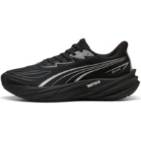 Adidași pentru bărbați Puma Velocity Nitro 5 GTX Running Puma Black/Silver, s.46.5 imaginea #2 — magazin online Desire.md