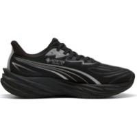 Adidași pentru bărbați Puma Velocity Nitro 5 GTX Running Puma Black/Silver, s.46.5 imaginea #3 — magazin online Desire.md