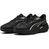 Adidași pentru dame Puma Velocity Nitro 5 GTX Running Puma Black/Silver, s.38.5
