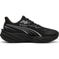 Adidași pentru dame Puma Velocity Nitro 5 GTX Running Puma Black/Silver, s.39 imaginea #3 — magazin online Desire.md